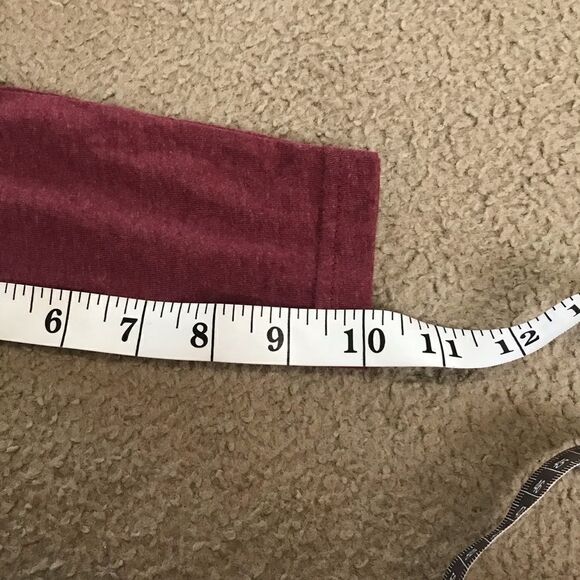 Bundle of 6 Boys Clothes: Tops, Jacket, Romper, Shorts 12 Months NWT - Picture 11 of 16